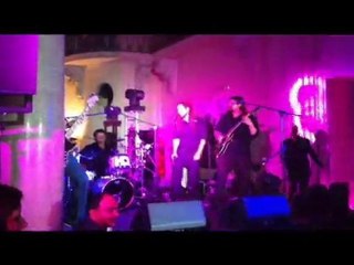 Concert Soirée IV - Blues