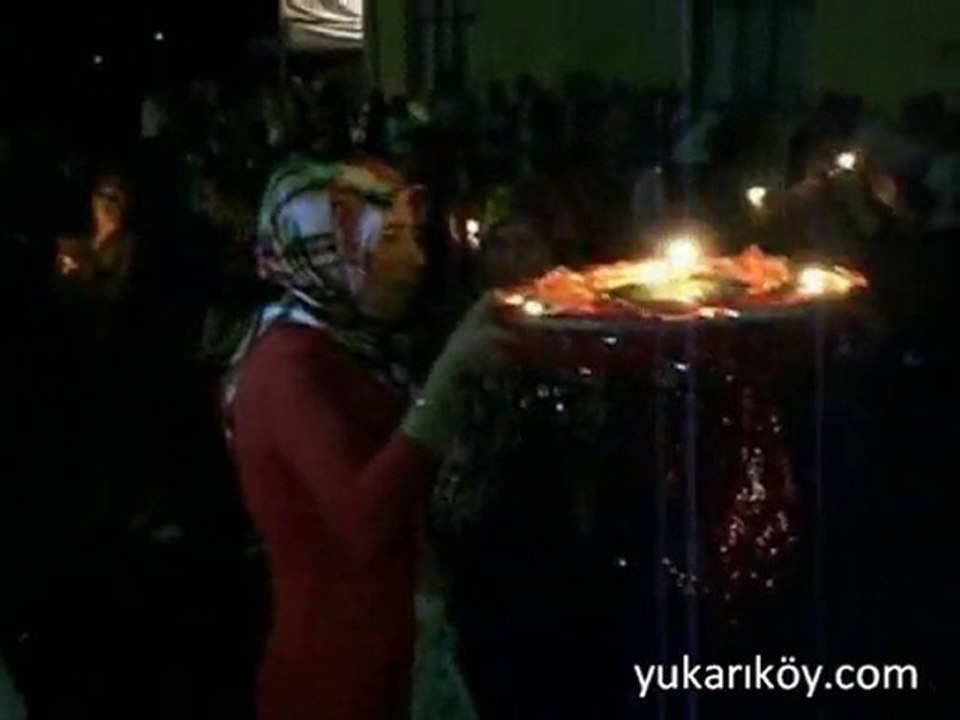 Özlem ve Enver Kına Gecesi (kaliteli)