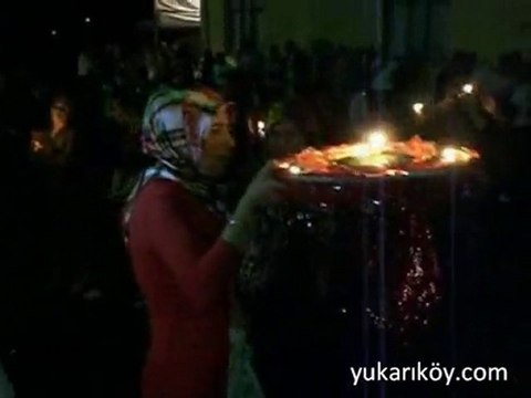 Özlem ve Enver Kına Gecesi (kaliteli)