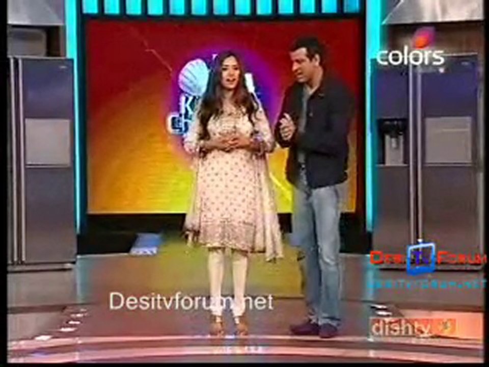 Kitchen Champion - 15th July 2010 - Pt1