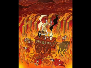 Des planches et des couleurs