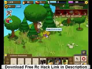 FRONTIER VILLE HACK COINS + FAST LEVEL