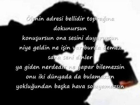 2010 - Yoklugun Varya / Yokluğun Açlık Kanatsız Kuş Yokluğun