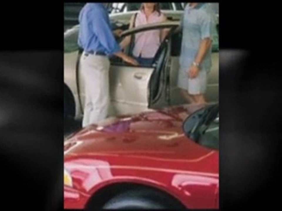 Eagle Ridge GM Pre-Approval Credit Center