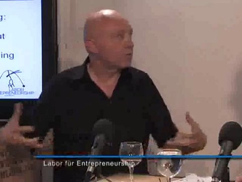 Labor-Interview mit Prof. Weinberg,HPI: Design 6/6