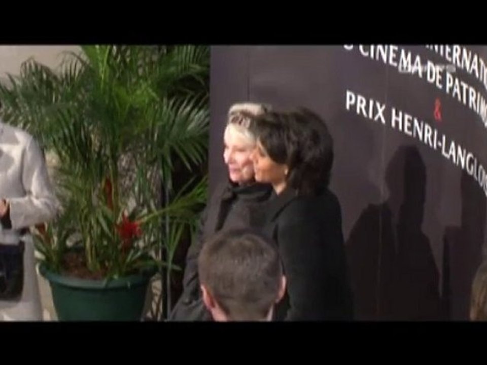 Rencontres Internationales du Cinéma de Patrimoine 2010