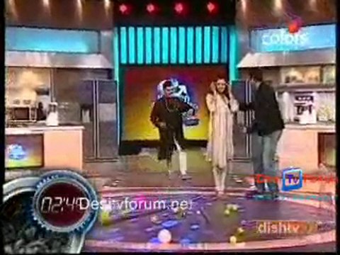 Kitchen Champion - 15th July 2010 - Pt2