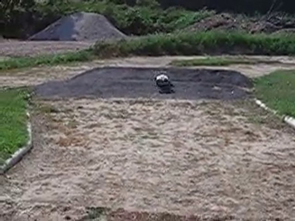 un 14 juillet à la piste 020