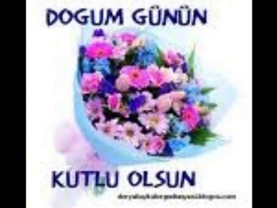 tülin doğum günün kutlu olsun arkadasım