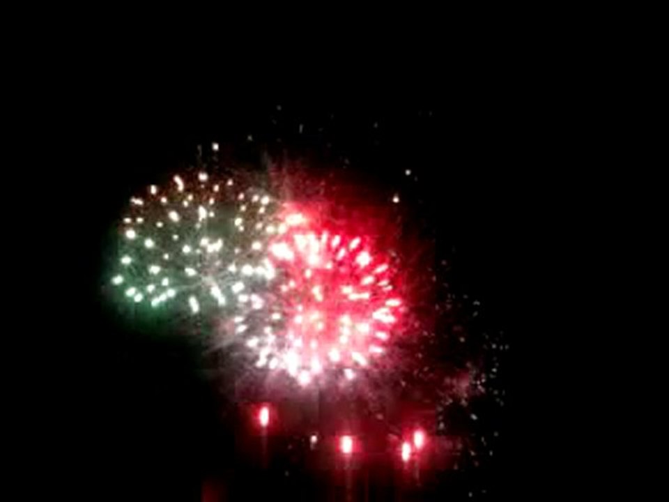 feu d'artifice verdun 2010