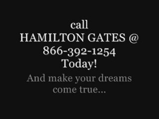 Hamilton Gates 866-392-1254