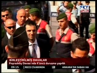 Birleştirilmiş Davalar