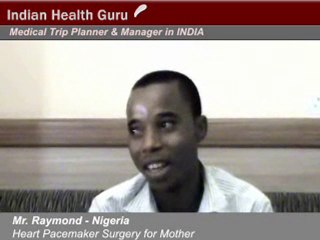 Hospitals of Chennai and Kolkata offer Affordable Heart Enha