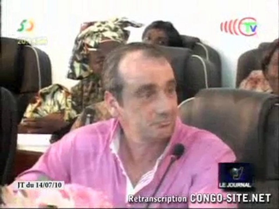 Ouverture des appels d’offres la DGGT