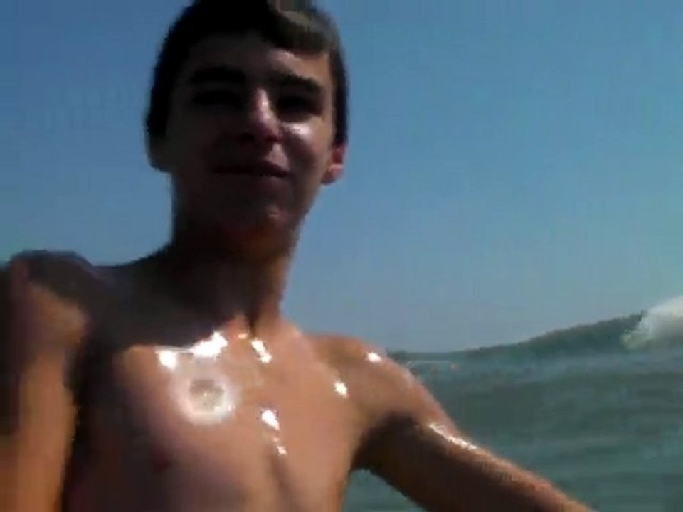 plage napoléon 14 juillet 2010 n°3