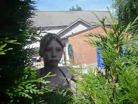 après midi chez karine le 08 07 2010