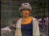 Kylie Minogue Interview Countdown To Melbourne Concert 1990