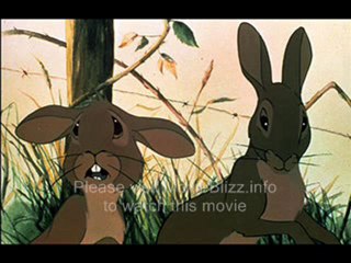 Watership Down Part 1 of 14
