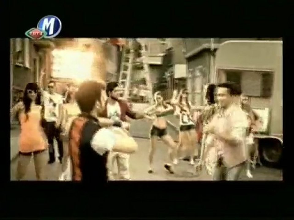 YALIN - Ah be kardesim