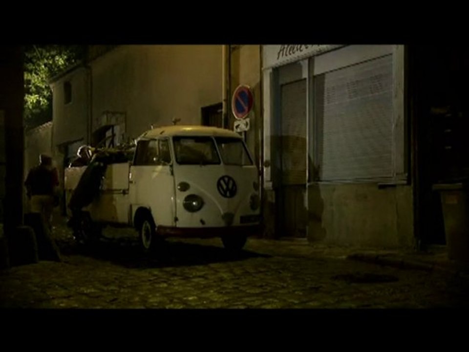 CinéCréatis : De bonne foi