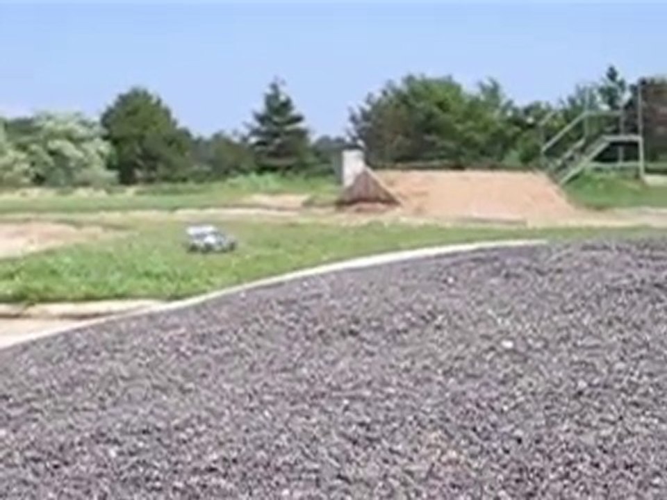 un 14 juillet à la piste 043