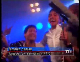 Uruguay- Los Celestes también cantan