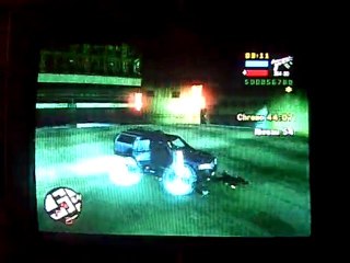 GTA LCS Avening angel