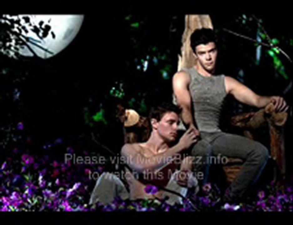 Were the World Mine (2008) Part 1/17