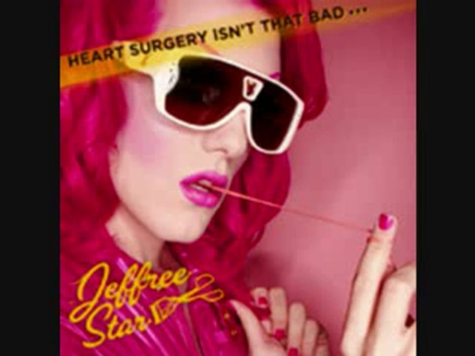 Jeffree Star_Heart Surgery