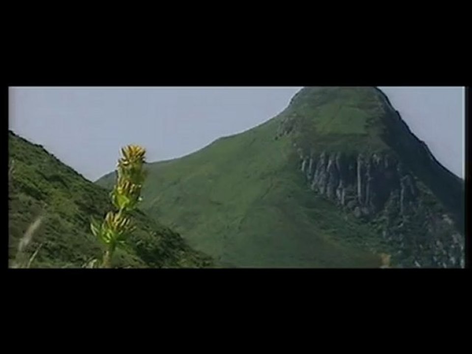 le Cantal