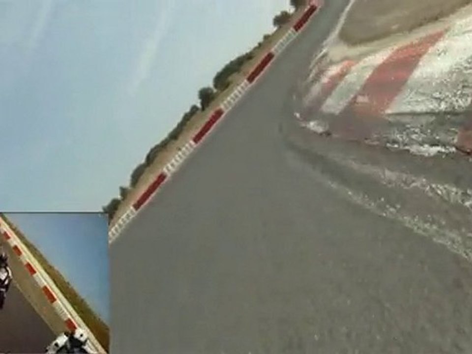 13 juillet 2010 Lédenon pilotes - 4ème session