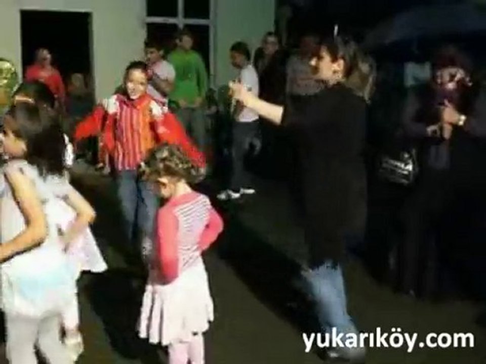 Özlem ve Enver Kına Gecesi Horon (KALİTELİ)