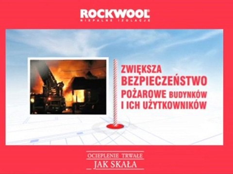 Docieplenia Cigacice Rockwool Polska Sp. Z O.O. ...