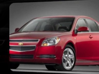 Chevrolet Hannibal Missouri