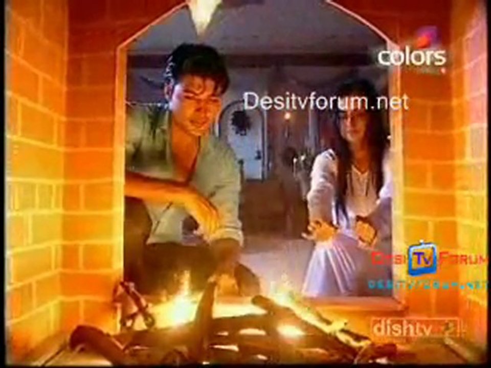 Aise karo Na Vida - 15th July 2010 - Pt4