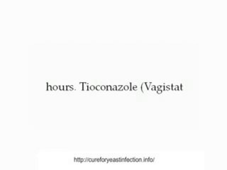 4 ways to cure a yeast infection 1.mpg