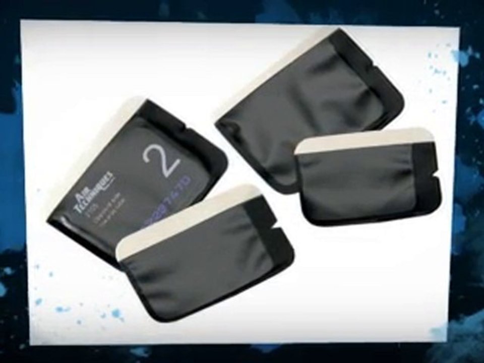 Air Techniques Dental Products