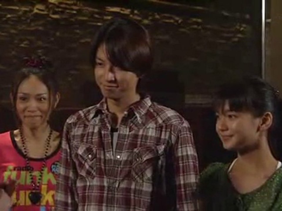 Yasuko to Kenji 07.4