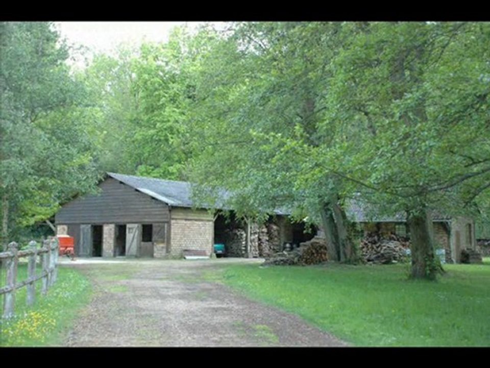 Immobilier Paris - Vente maison de caractère Yvelines