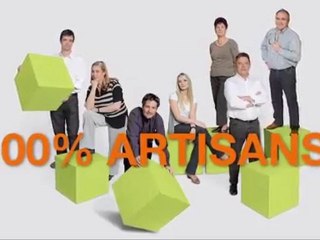Introduction - 100% artisans ! - Elections aux chambres de m