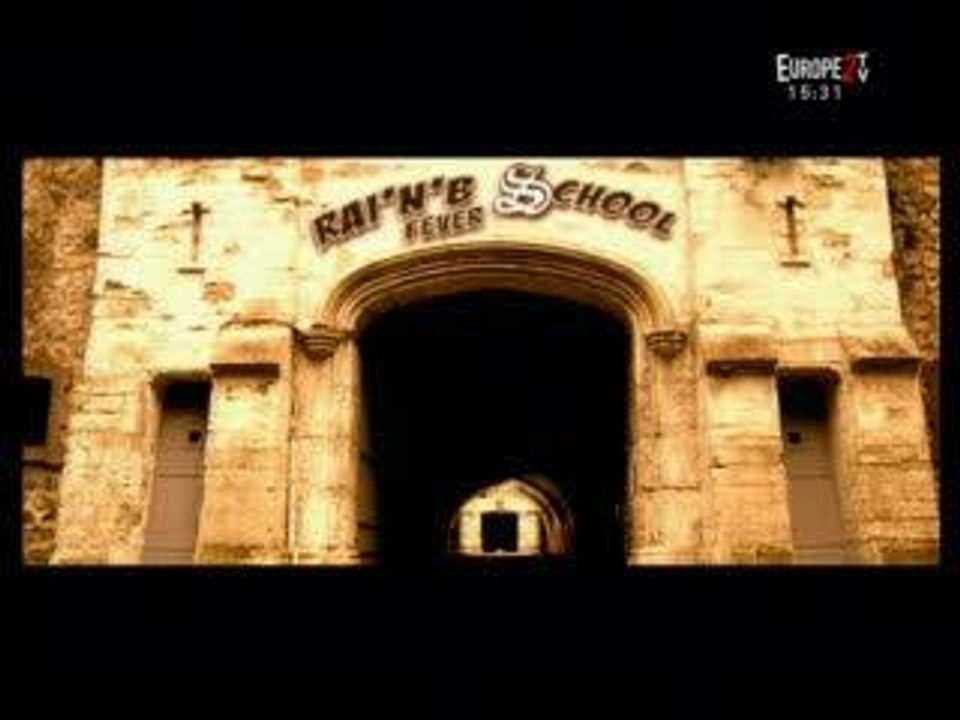 Magic System   C Cho Ca Brule