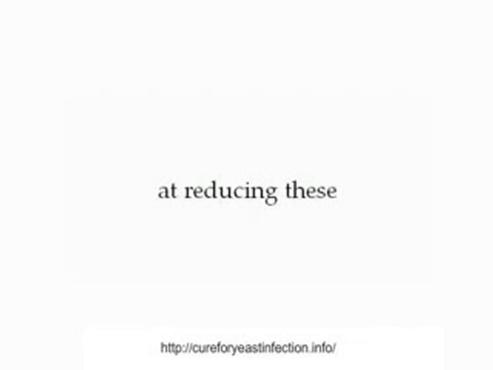 yeast infection home remedy 1.mpg