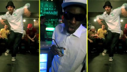 FREEMAN & FOSSOYEUR  FEAT ANIS  " ON LA DONNE "  (CLIP)