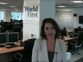 Foreign Exchange Morning Update - World First 15.07.10