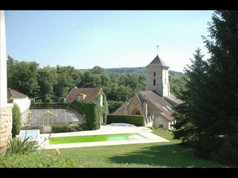 Immobilier IDF - Vente maison parc arboré Vallée de la Marne