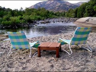 Sequoia National Park Hotels