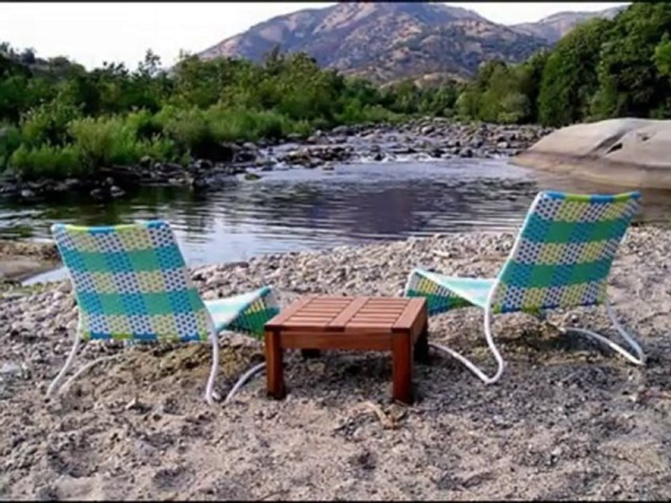 Sequoia National Park Hotels