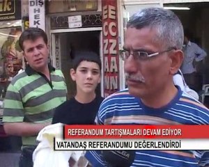 VATANDAŞ REFERANDUM