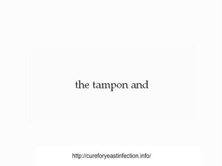4 ways to treat a yeast infection 1.wmv