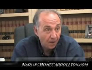 Videos Help You Choose a Nursing Home in Carrollton